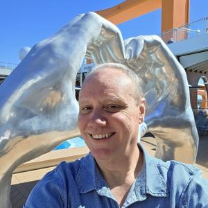 Danny Fisher