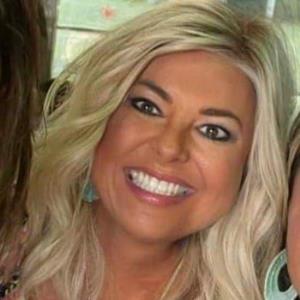 Sandy Parrish